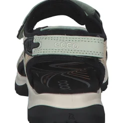 Ecco Offroad 069563, Sandaletten, Damen, MATCHA/SAND