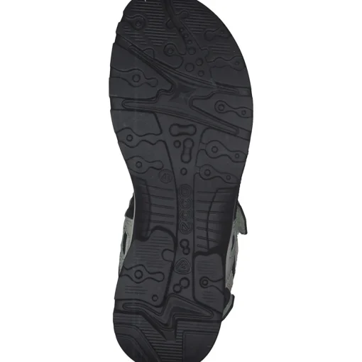 Ecco Offroad 069563, Sandaletten, Damen, MATCHA/SAND