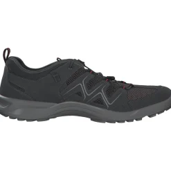 Ecco Terracruise 825774, Outdoorschuhe, Herren, Schwarz (Dark Shadow)