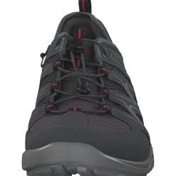 Ecco Terracruise 825774, Outdoorschuhe, Herren, Schwarz (Dark Shadow)