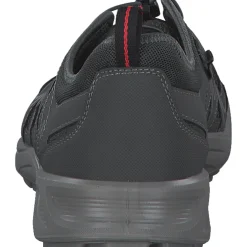 Ecco Terracruise 825774, Outdoorschuhe, Herren, Schwarz (Dark Shadow)