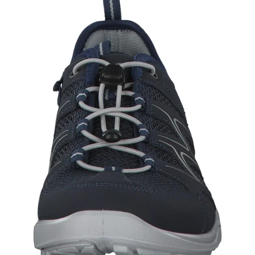 Ecco Terracruise 825774, Outdoorschuhe, Herren, Blau (Marine)