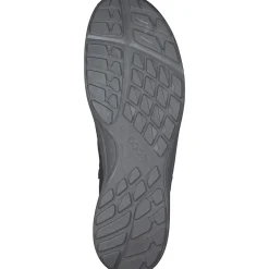 Ecco Terracruise 825774, Outdoorschuhe, Herren, Schwarz (Dark Shadow)