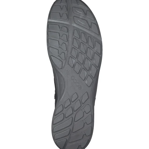Ecco Terracruise 825774, Outdoorschuhe, Herren, Schwarz (Dark Shadow)