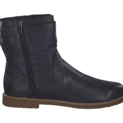 Esgano 0342926, Stiefeletten, Damen, Grau