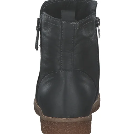 Esgano 0344814/261, Stiefeletten, Damen, schiefer