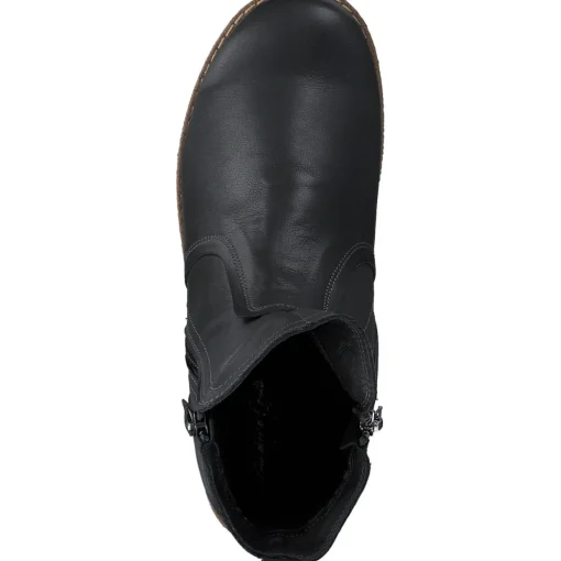 Esgano 0344814/261, Stiefeletten, Damen, schiefer