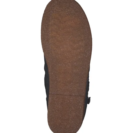Esgano 0344814/261, Stiefeletten, Damen, schiefer