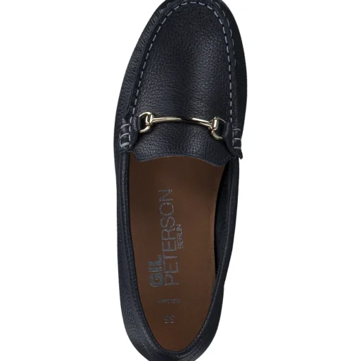 Filipe Shoes 13542, Mokassins, Damen, marinho