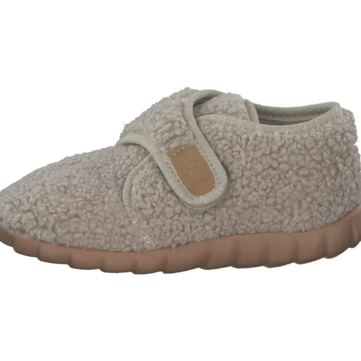 Fischer 631544-806, Hausschuhe & Pantoffeln, Kinder, natur