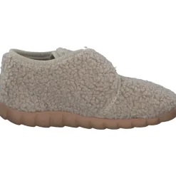 Fischer 631544-806, Hausschuhe & Pantoffeln, Kinder, natur