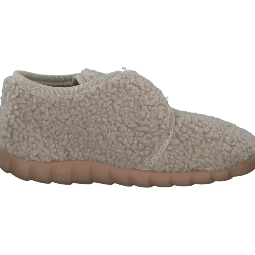 Fischer 631544-806, Hausschuhe & Pantoffeln, Kinder, natur