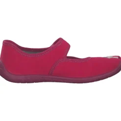 Fischer 642249-318, Hausschuhe & Pantoffeln, Kinder, viola