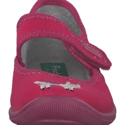 Fischer 642249-318, Hausschuhe & Pantoffeln, Kinder, viola