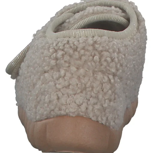 Fischer 631544-806, Hausschuhe & Pantoffeln, Kinder, natur