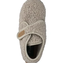 Fischer 631544-806, Hausschuhe & Pantoffeln, Kinder, natur