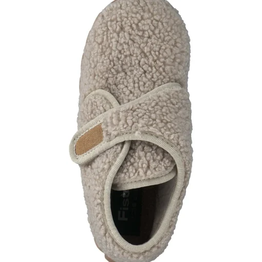 Fischer 631544-806, Hausschuhe & Pantoffeln, Kinder, natur