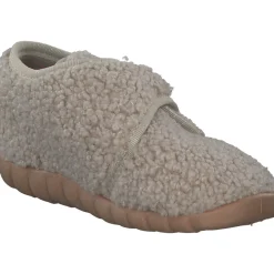 Fischer 631544-806, Hausschuhe & Pantoffeln, Kinder, natur