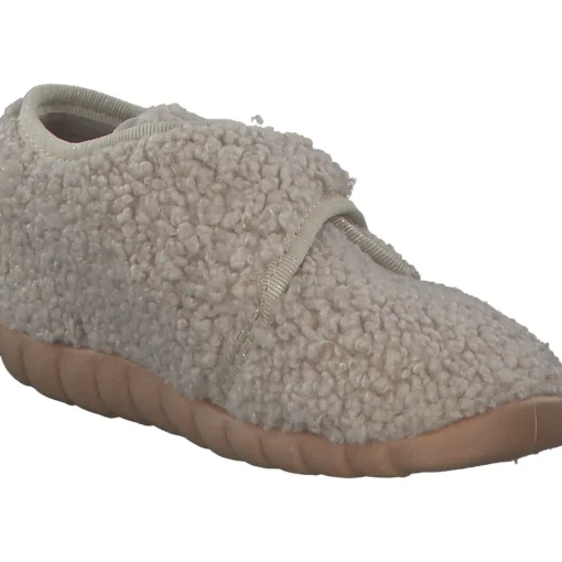 Fischer 631544-806, Hausschuhe & Pantoffeln, Kinder, natur