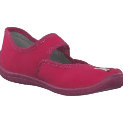 Fischer 642249-318, Hausschuhe & Pantoffeln, Kinder, viola