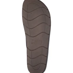 Fischer 536001/207, Hausschuhe & Pantoffeln, Damen, Schwarz