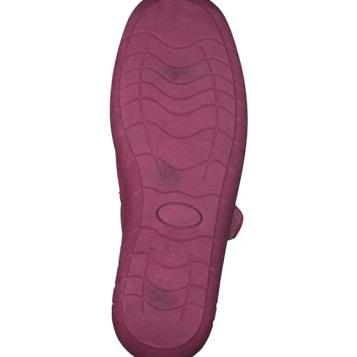 Fischer 642249-318, Hausschuhe & Pantoffeln, Kinder, viola