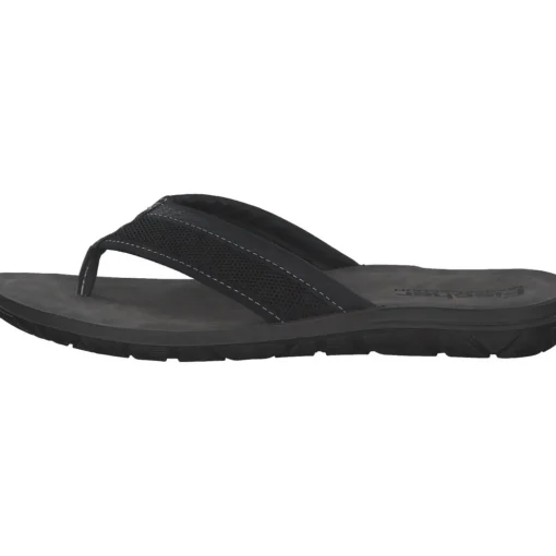 Fischer 546903/602 Herren-Pantolette, Pantoletten & Badeschuhe, Herren, GRAPHITE