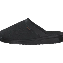 Fischer Andy, Hausschuhe & Pantoffeln, Herren, anthrazit