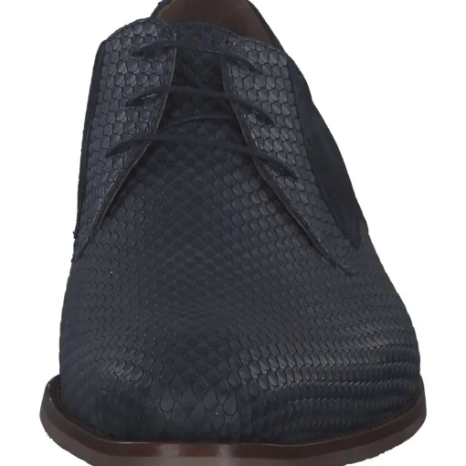 Floris van Bommel 30161, Klassische Halbschuhe, Herren, blue