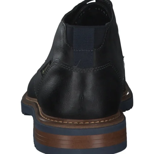 Fretzman 69464228, Klassische- & Business Schuhe, Herren, Schwarz