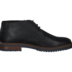 Fretzman 69464228, Klassische- & Business Schuhe, Herren, Schwarz