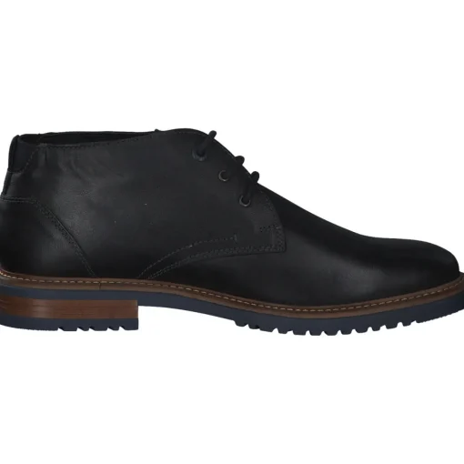 Fretzman 69464228, Klassische- & Business Schuhe, Herren, Schwarz