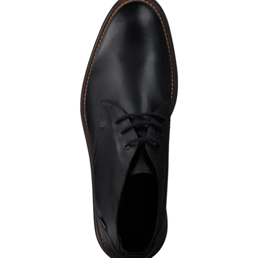 Fretzman 69464228, Klassische- & Business Schuhe, Herren, Schwarz