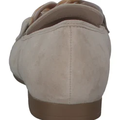 Gabor 21.301, Ballerinas, Damen, Beige