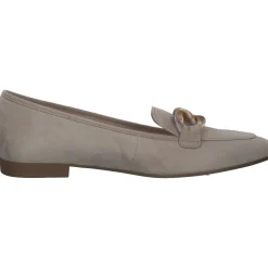 Gabor 21.301, Ballerinas, Damen, Beige