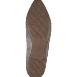 Gabor 21.301, Ballerinas, Damen, Beige