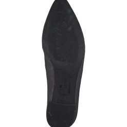 Gabor 31.441, Ballerinas, Damen, Grau (Dunkelgrau)