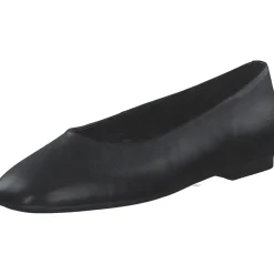 Gabor 64.140, Ballerinas, Damen, Schwarz