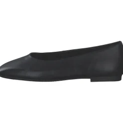 Gabor 64.140, Ballerinas, Damen, Schwarz