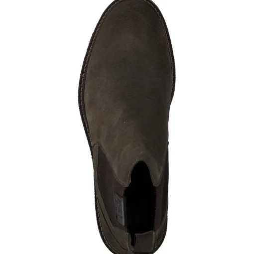 Gabor 1027.12, Chelsea Boots, Herren, forest