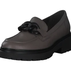 Gabor 95.230, Klassische Ballerinas, Damen, Schwarz