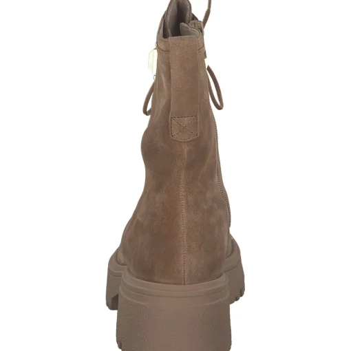 Gabor 51.761.14 lion, Stiefeletten, Damen, lion (gold matt)