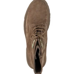 Gabor 51.761.14 lion, Stiefeletten, Damen, lion (gold matt)