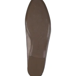 Gabor 45.215, Mokassins, Damen, desert (gold)