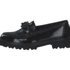 Gabor 55.240, Mokassins, Damen, Schwarz