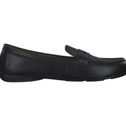 Gabor 44.200, Mokassins, Damen, schwarz