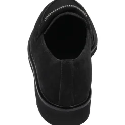 Gabor 35.212, Mokassins, Damen, Schwarz