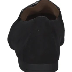 Gabor 45.210, Mokassins, Damen, Schwarz