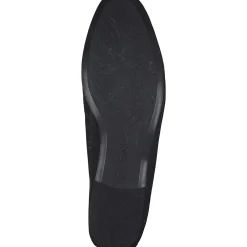 Gabor 45.210, Mokassins, Damen, Schwarz