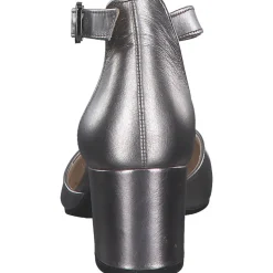 Gabor 51.340.60, Pumps, Damen, Iron (Grau)